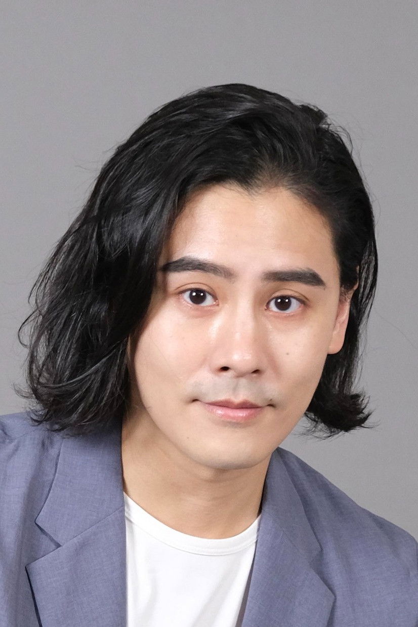 et billede af Chang Hsin Che