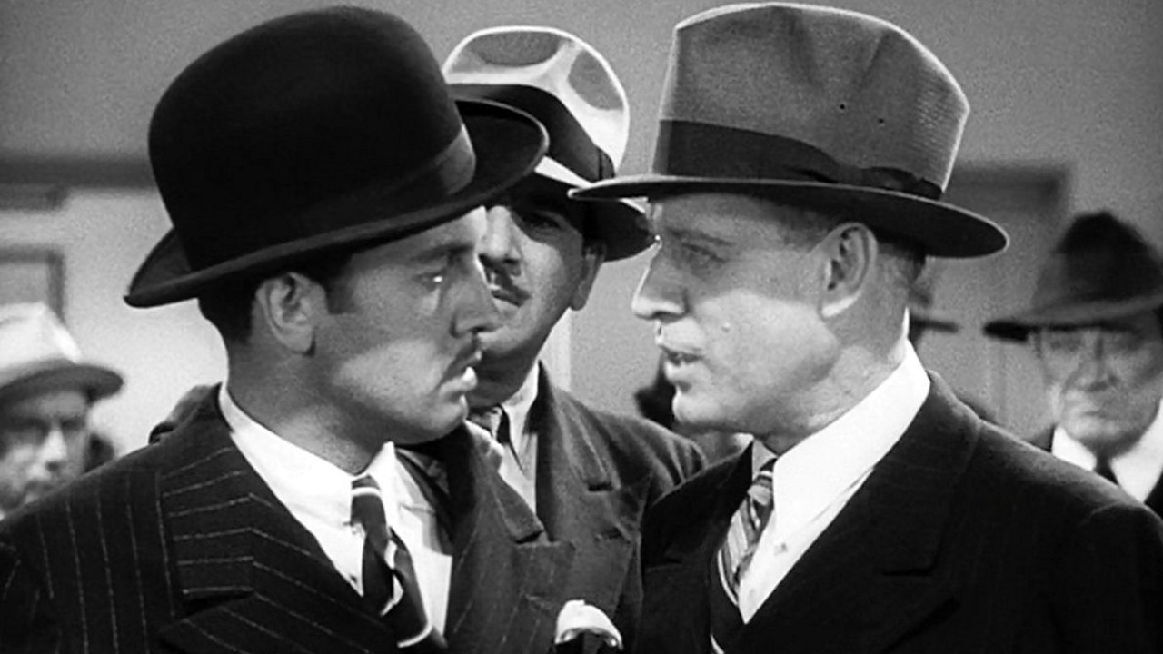 Alibi Racket (1935)