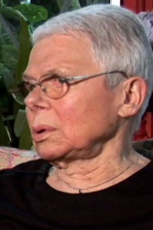 et billede af Denise Morlot