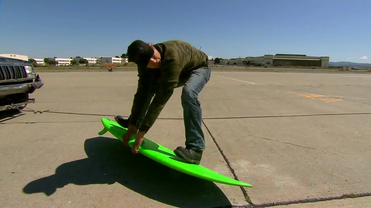 MythBusters