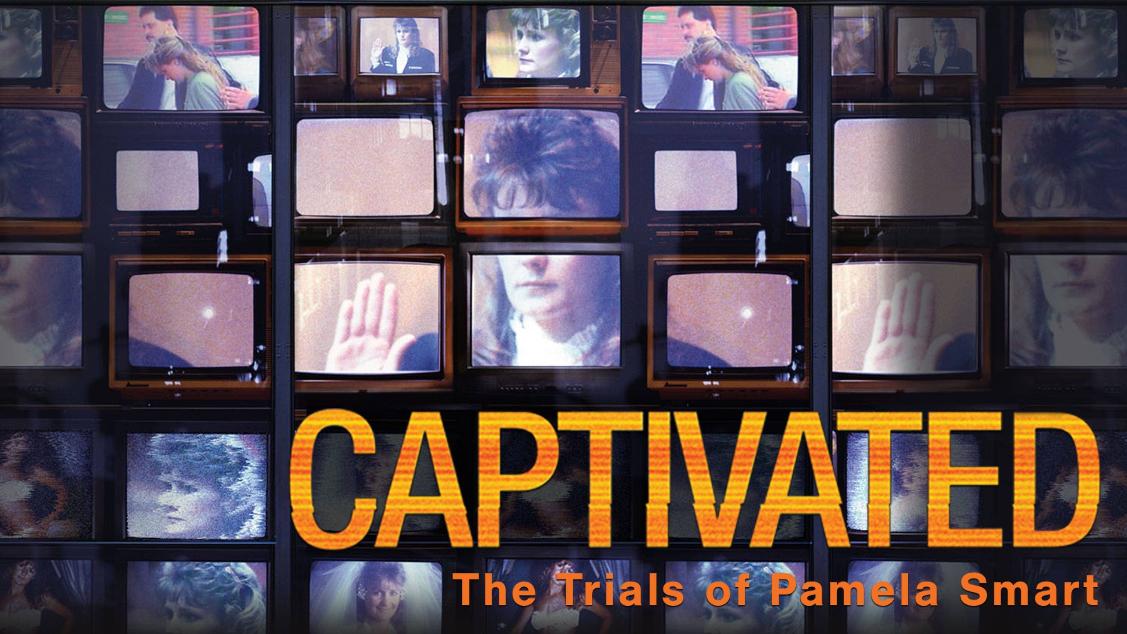 Captivated: The Trials of Pamela Smart (2014)