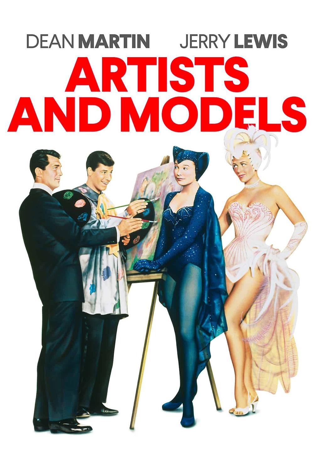 Artists and Models
