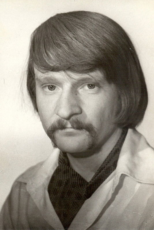 et billede af Sergey Savchenko