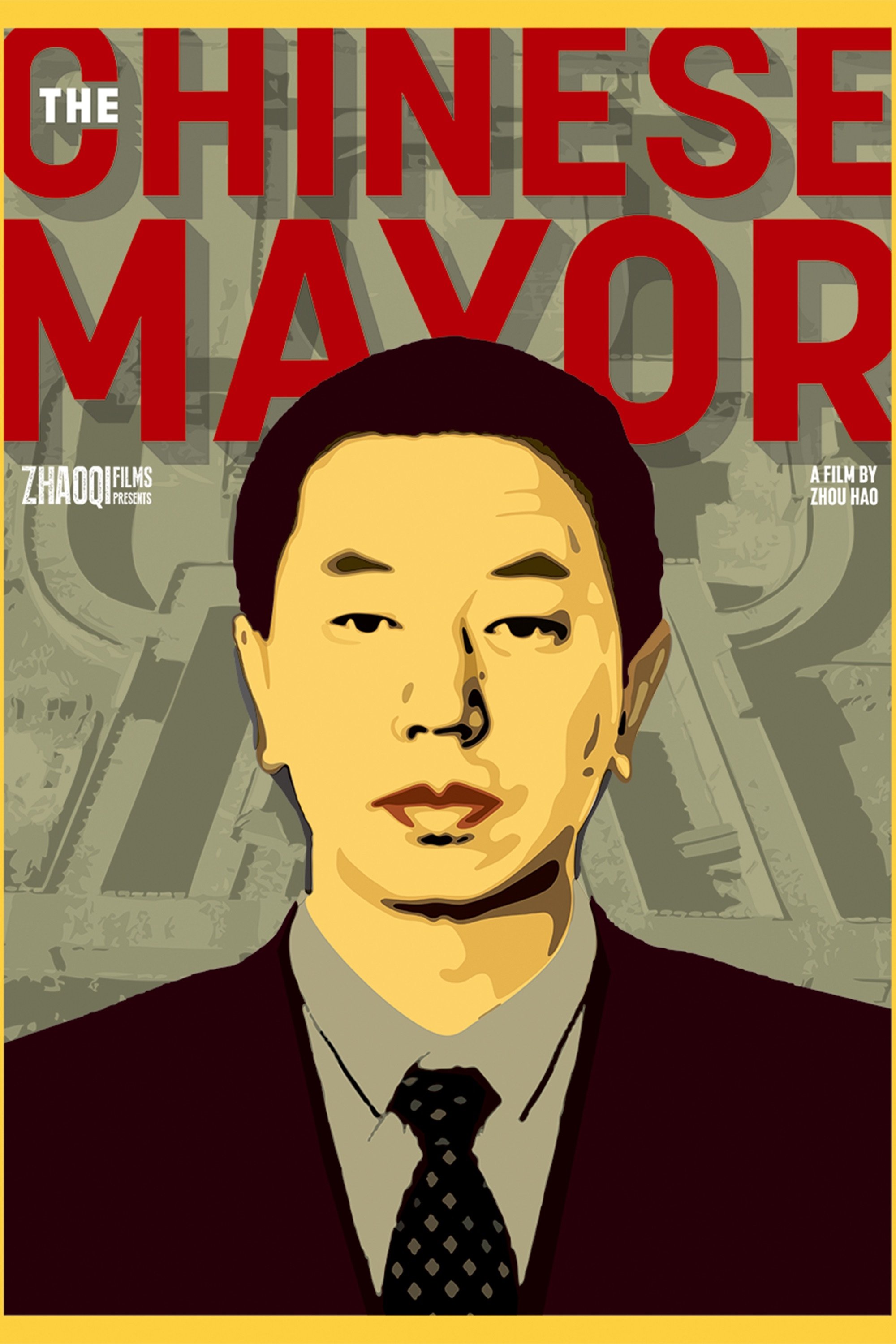 The Chinese Mayor