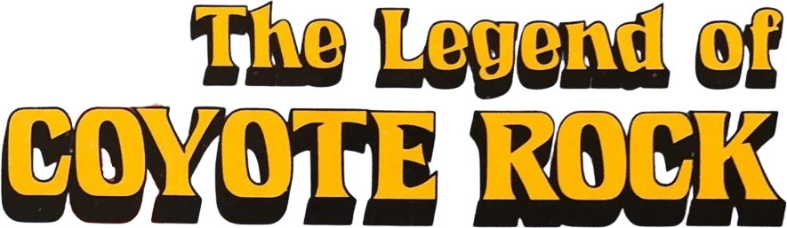 The Legend of Coyote Rock