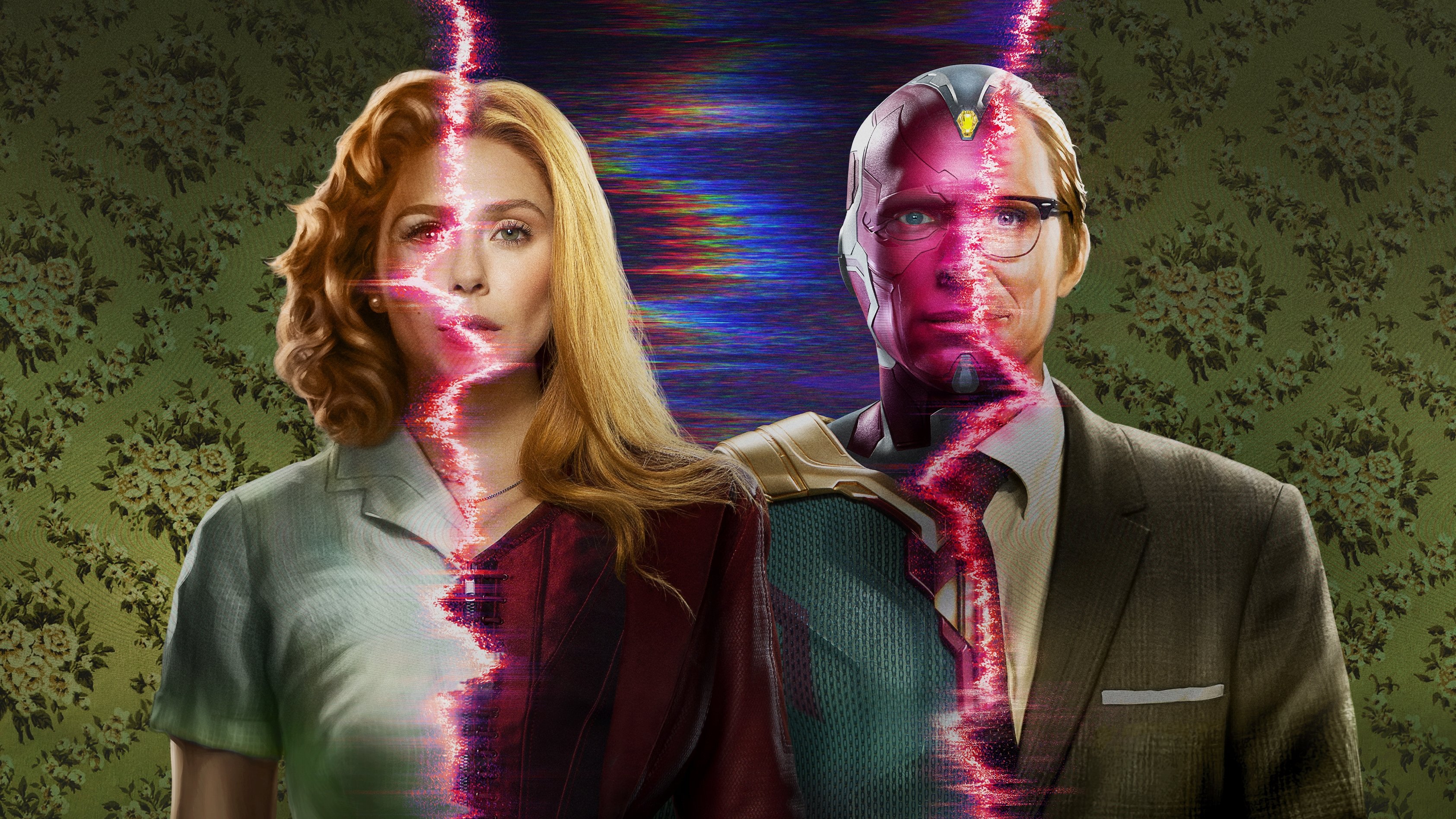 WandaVision Full Movie Download | Melody Blog