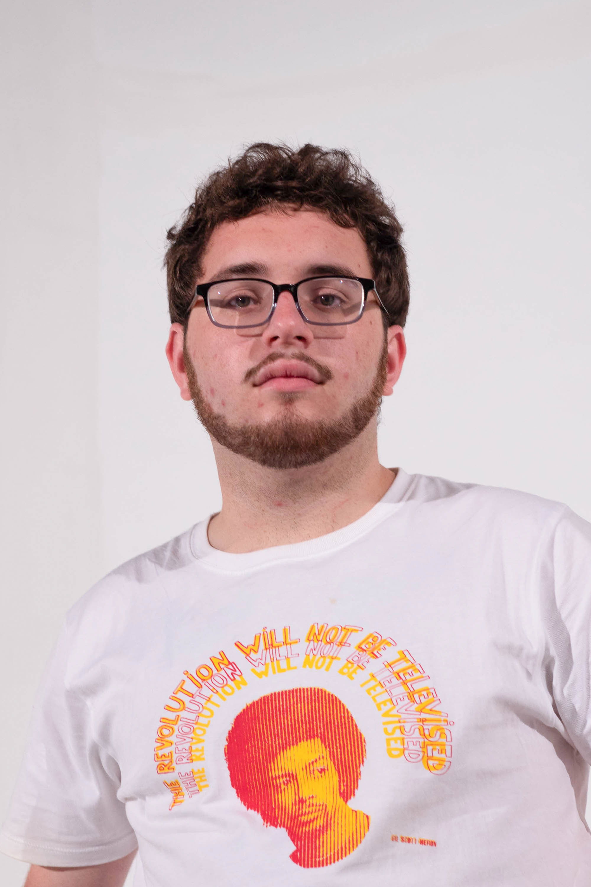 et billede af Zeke Fairley