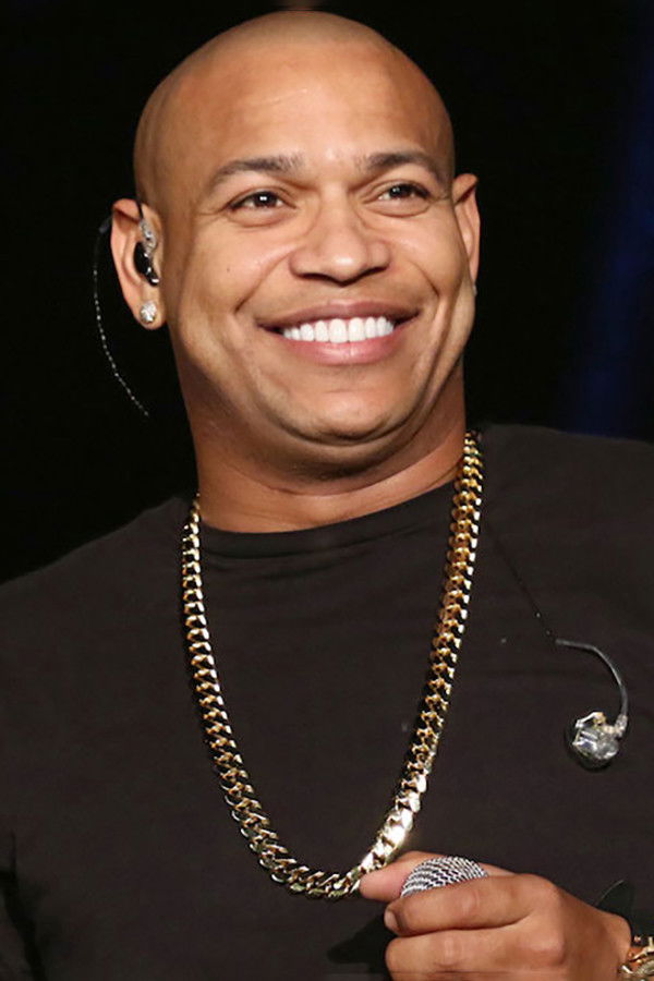 et billede af Alexander Delgado