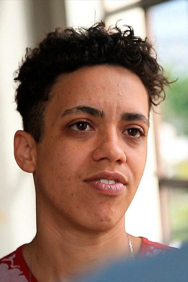 et billede af Steban Mábilis