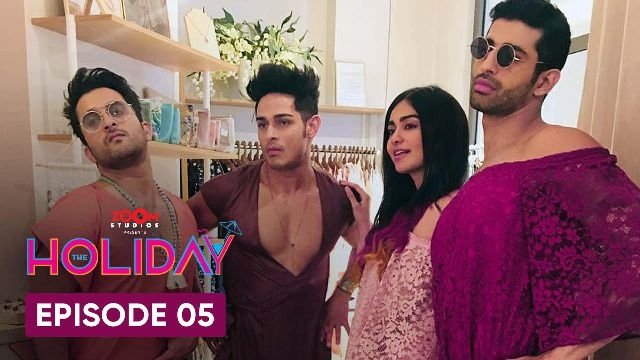 Episode 5