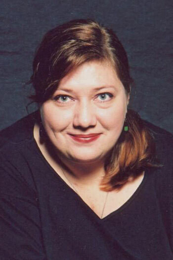 et billede af Tatyana Piskaryova