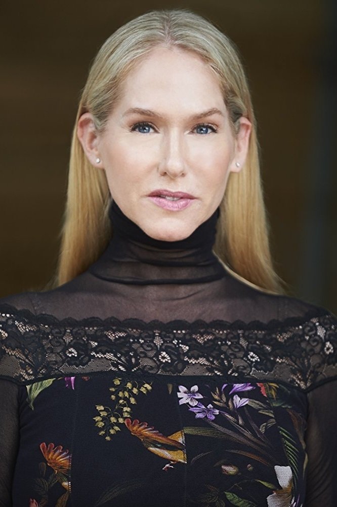 et billede af Debra McCabe