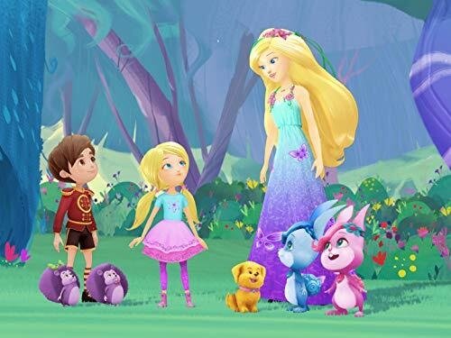 Barbie Dreamtopia