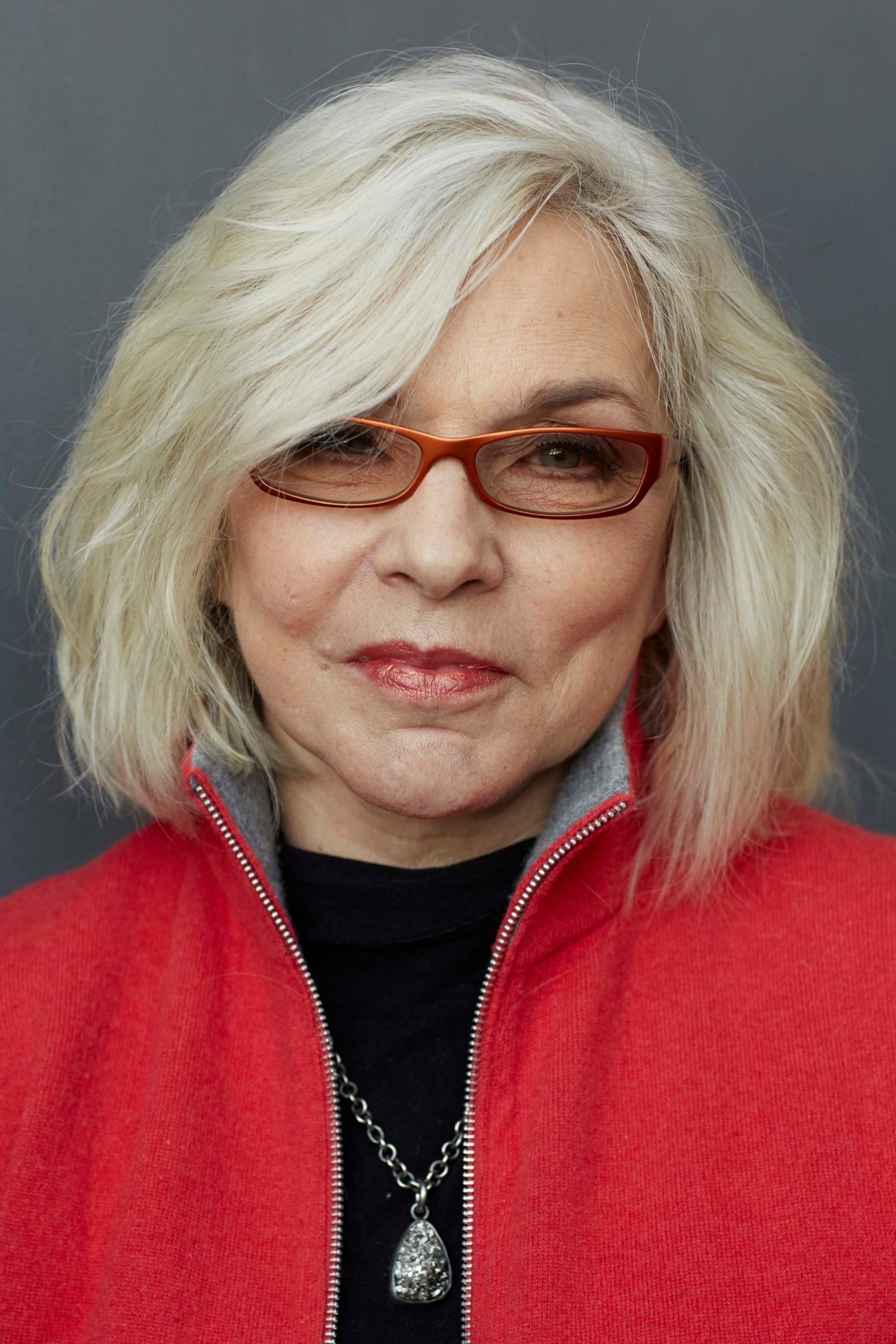 et billede af Marsha Norman