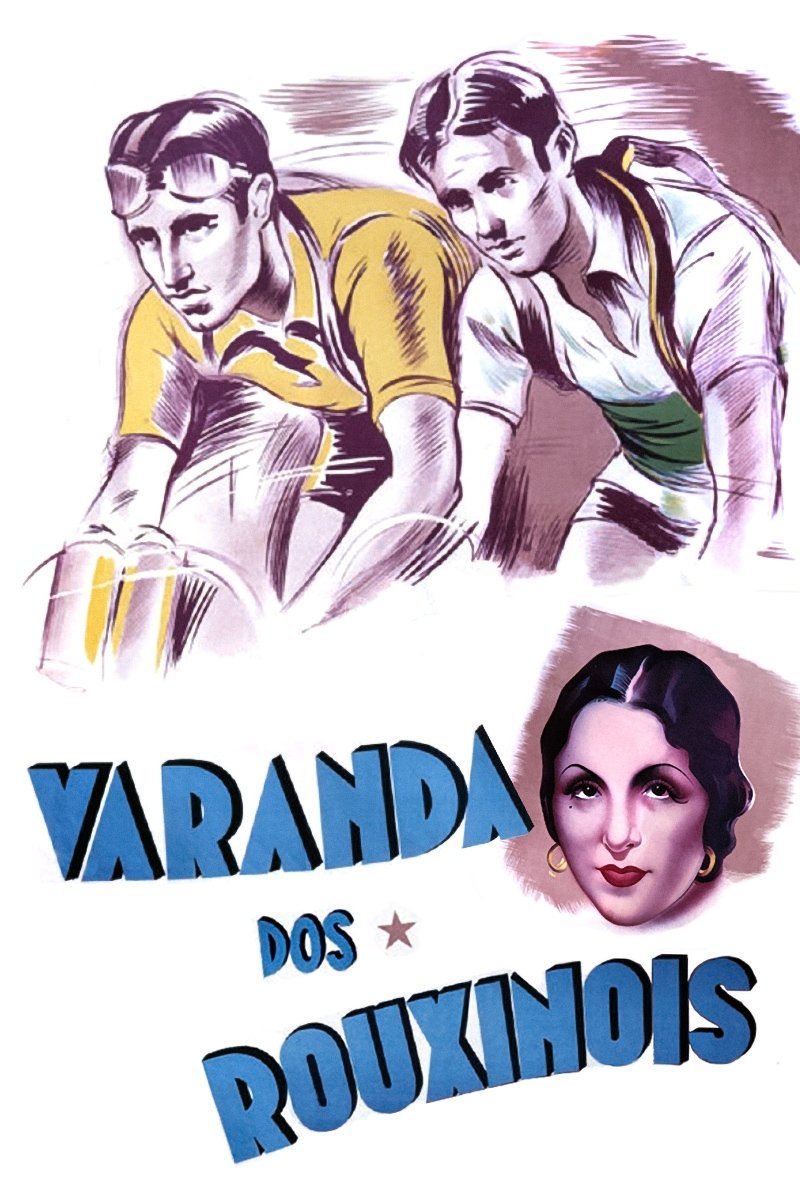 Varanda dos Rouxinóis