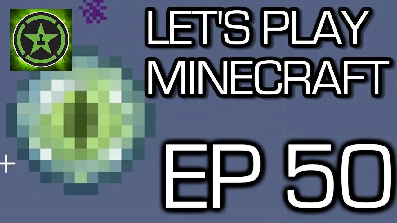 Let's Play Minecraft - Épisode 19