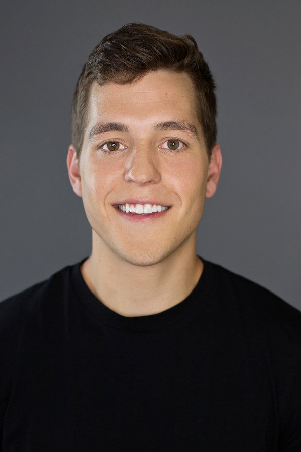 et billede af Landon Stahmer