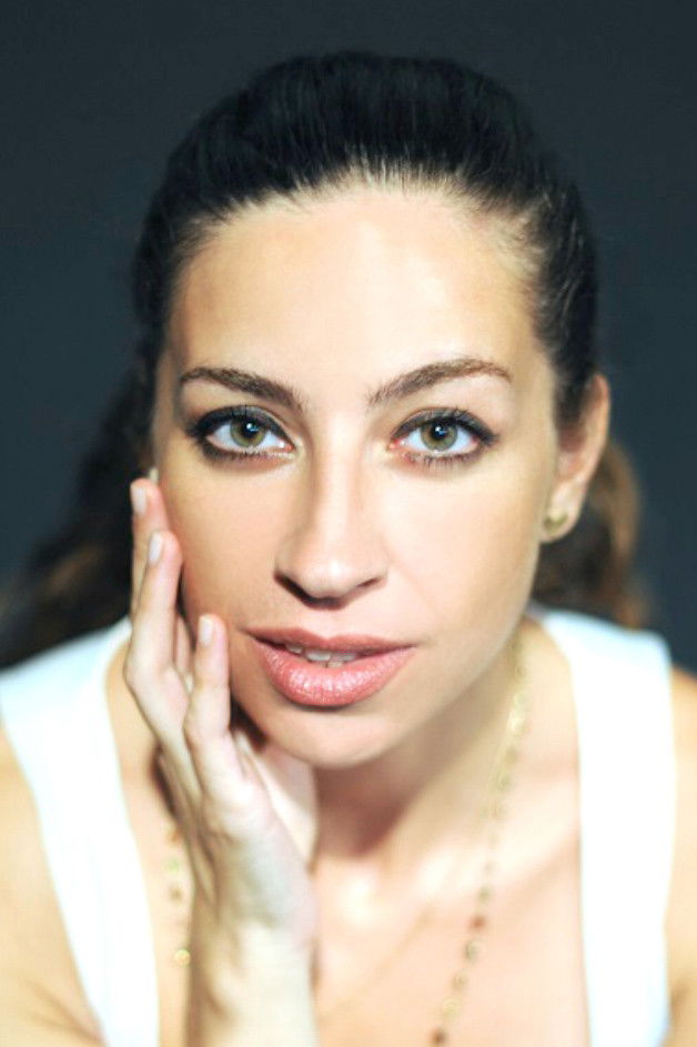 et billede af Synthia Batsi