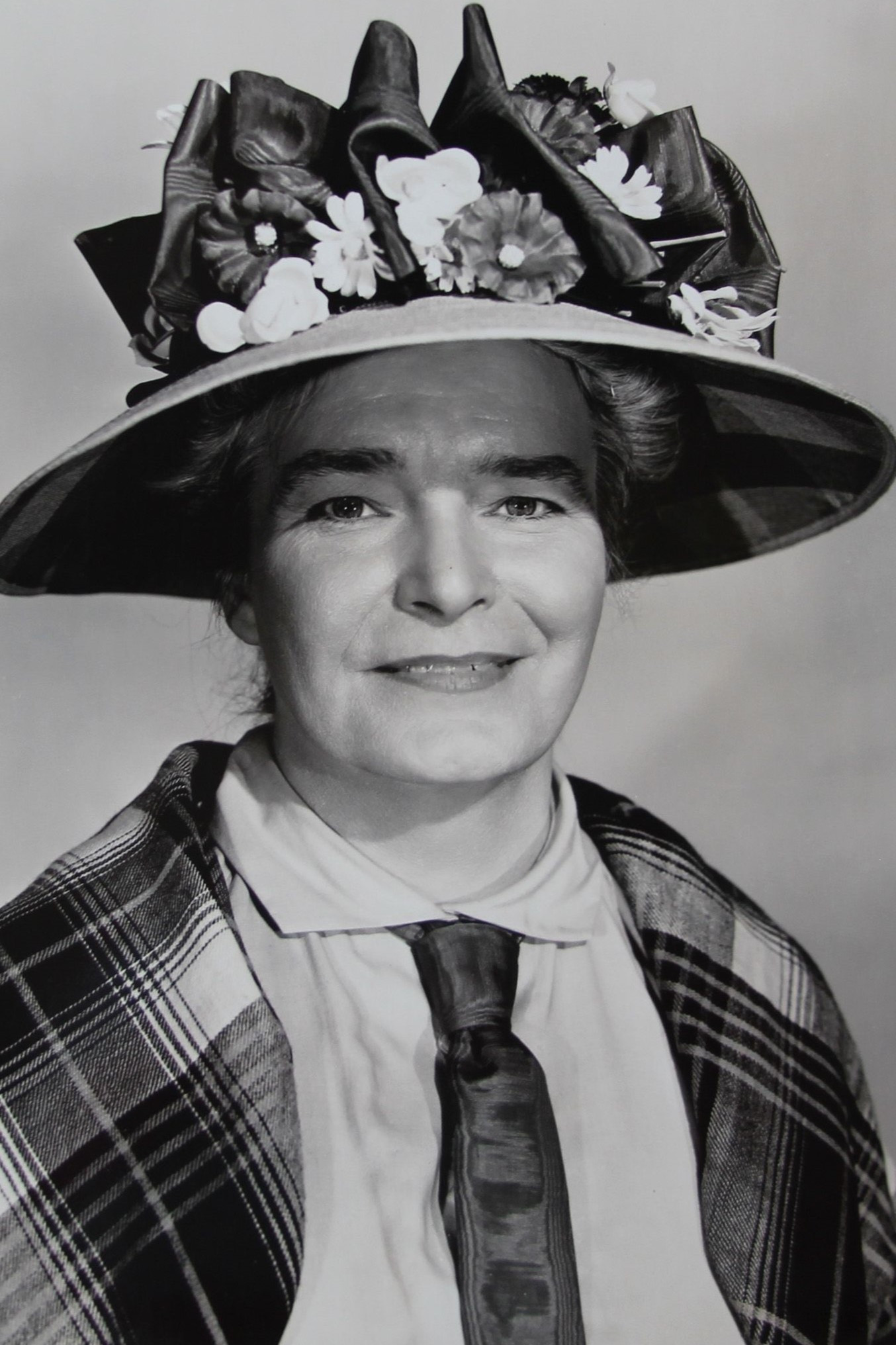 et billede af Hope Landin