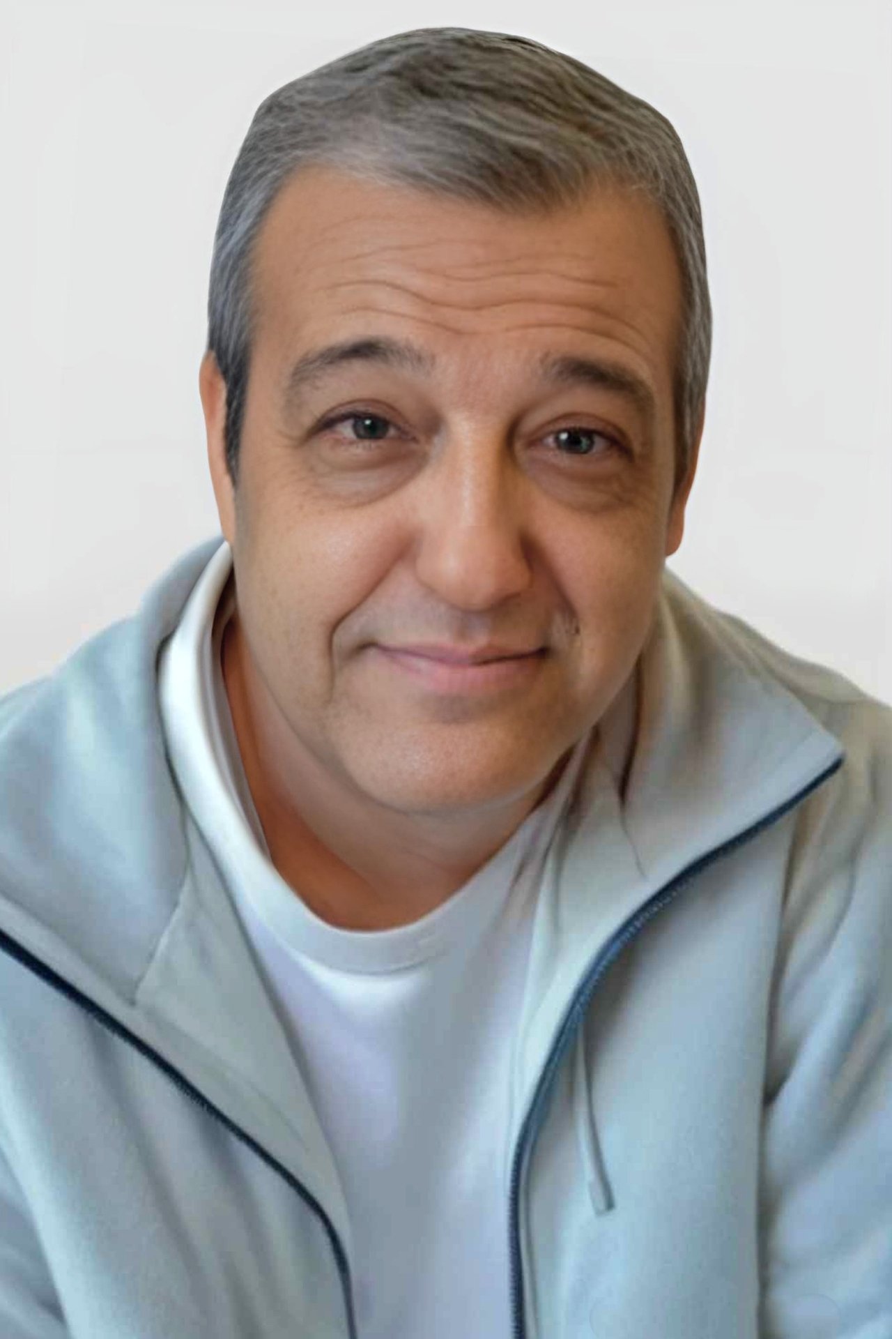 et billede af Omar Guendouz