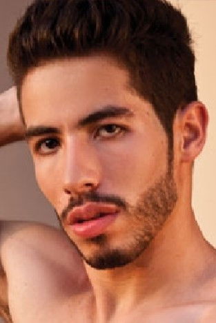 et billede af Marco Troper