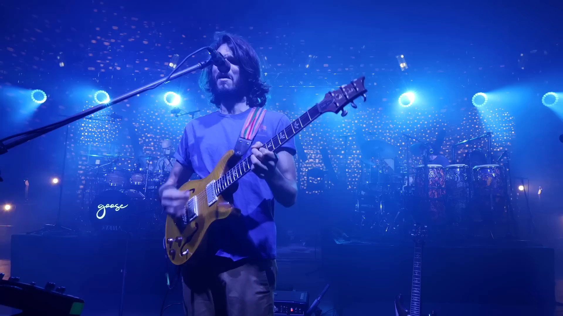 Goose: 2022.08.17 - Dillon Amphitheater - Dillon, CO