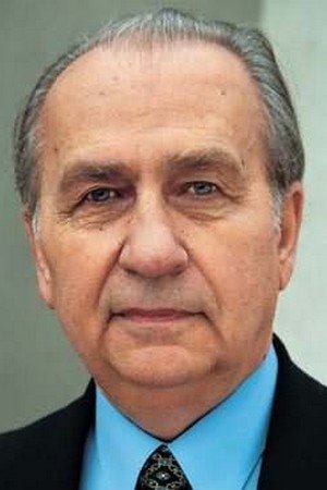 et billede af Tadeusz Hanusek