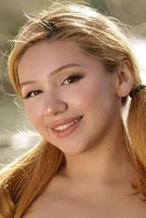 et billede af Cherry Gwendolyn