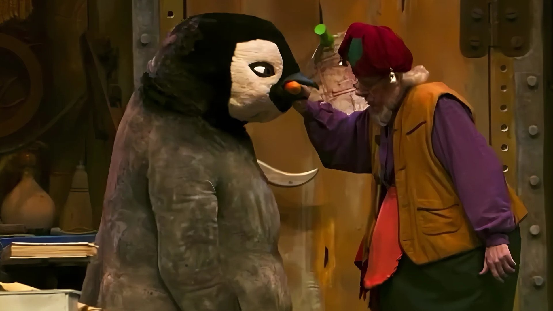 Plop Show: Pinki Visits (2009)