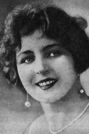 et billede af Veronika Buzhinskaya