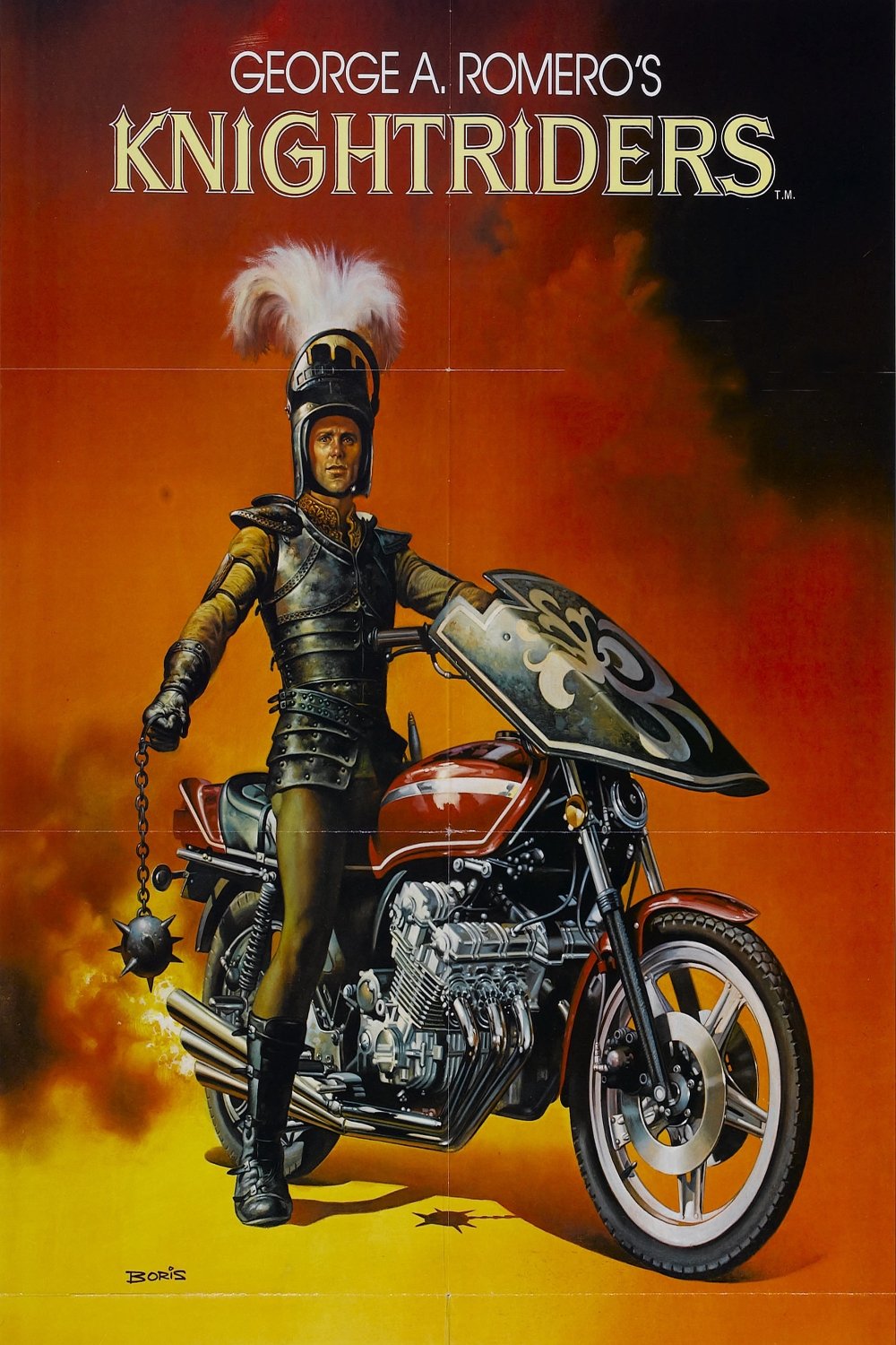 Knightriders