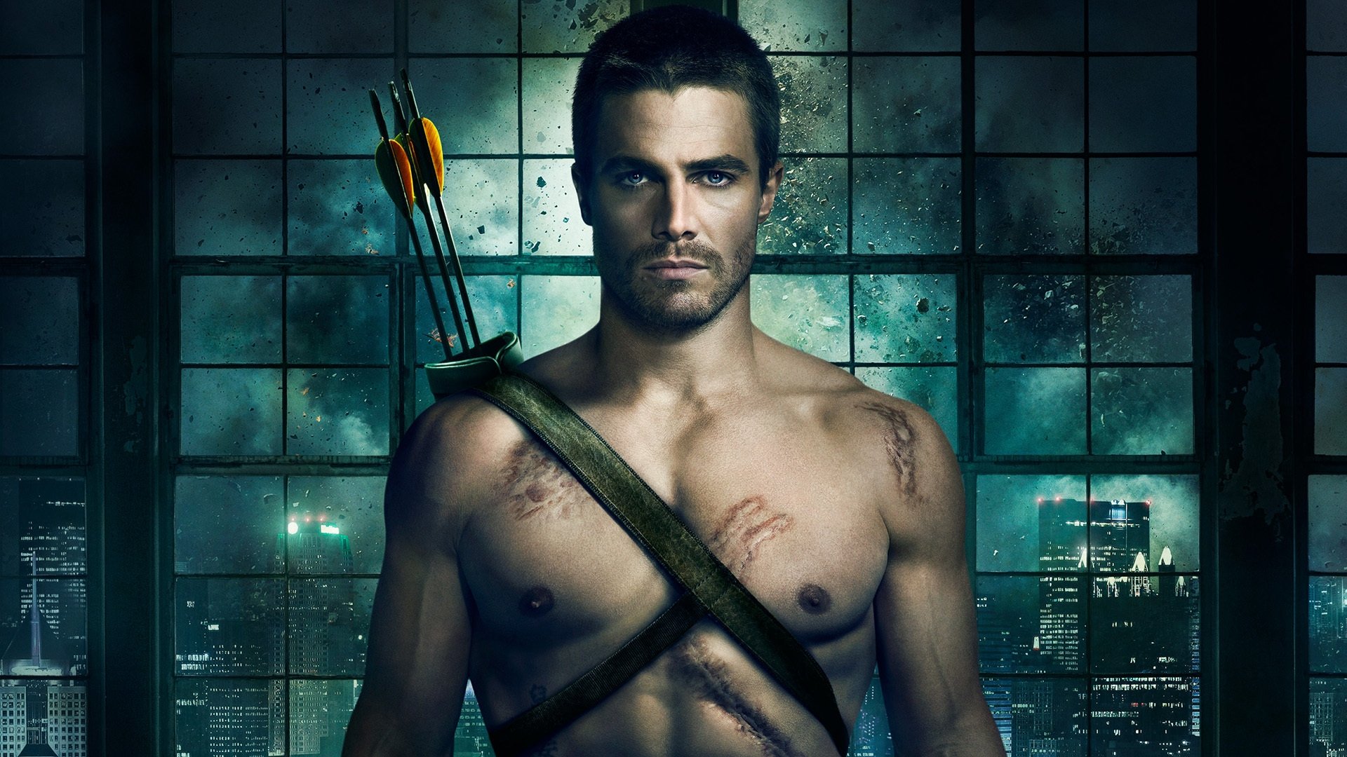 Arrow - Season 8 Episode 8