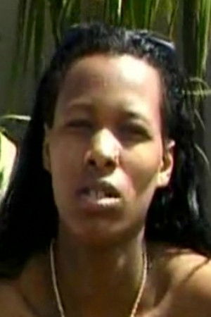 et billede af Cynthia Brons