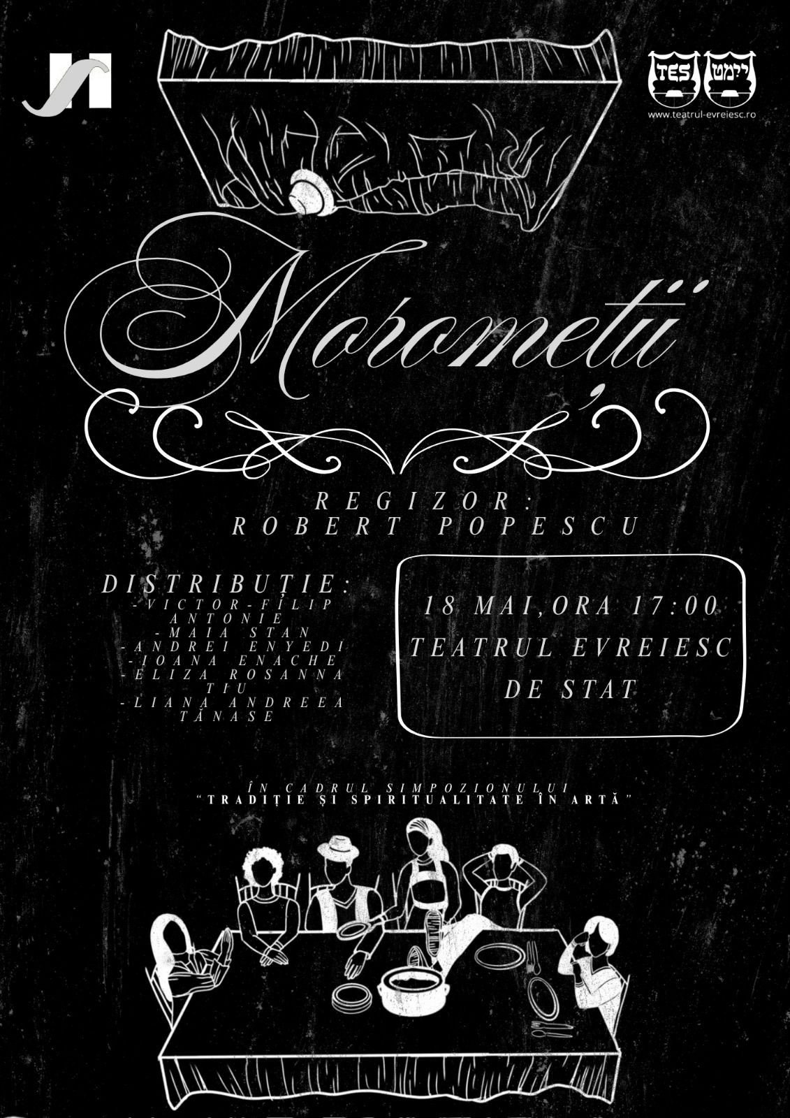 Moromeții