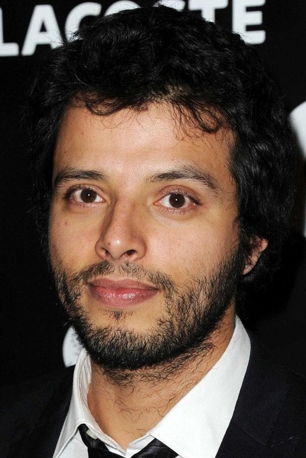 et billede af Mabrouk El Mechri