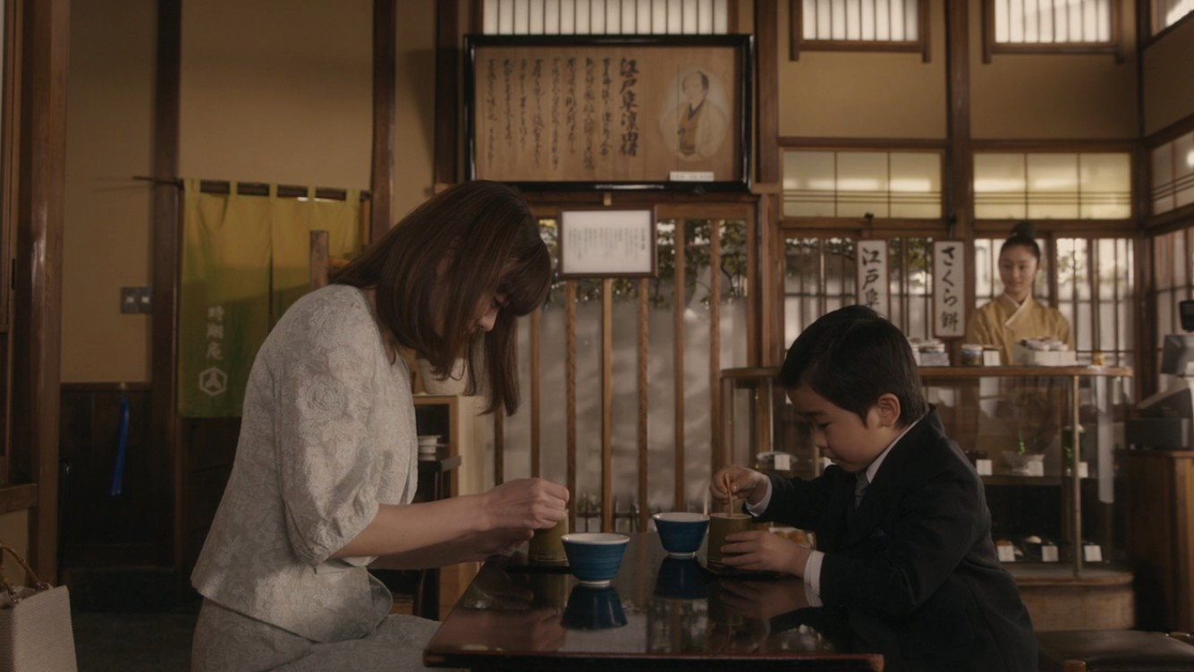 ちょんまげぷりん