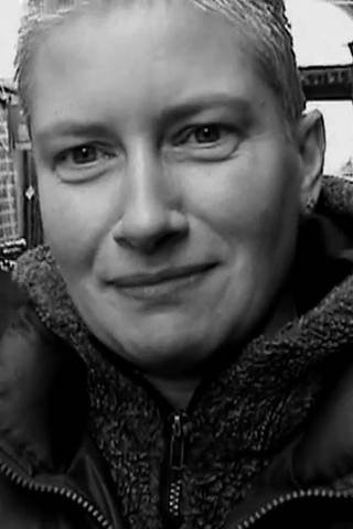 Paula Talbot
