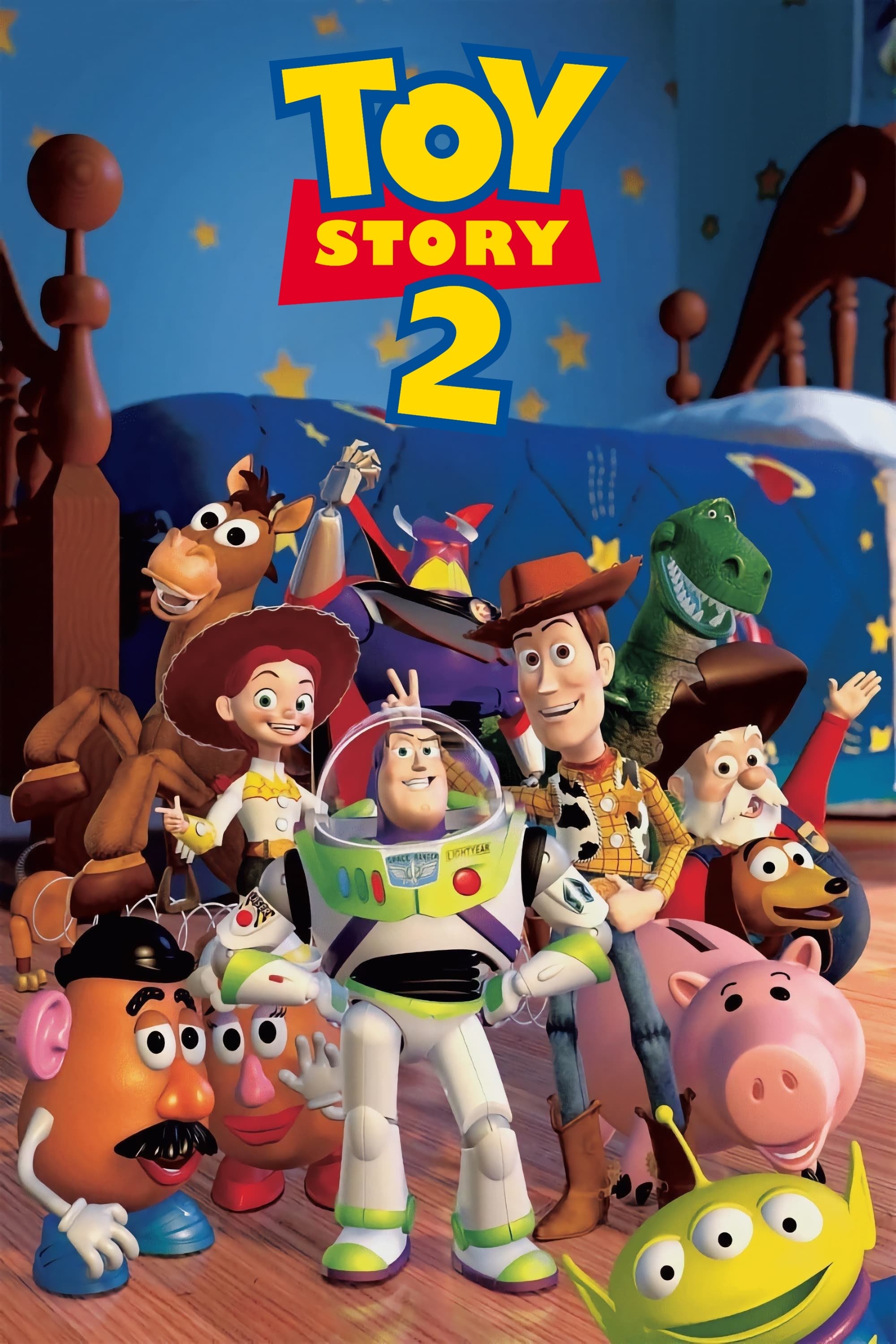 Toy Story 2