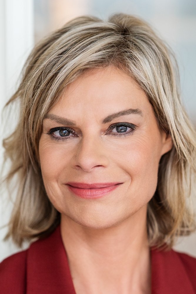 Sarah Hertens's picture in the cast