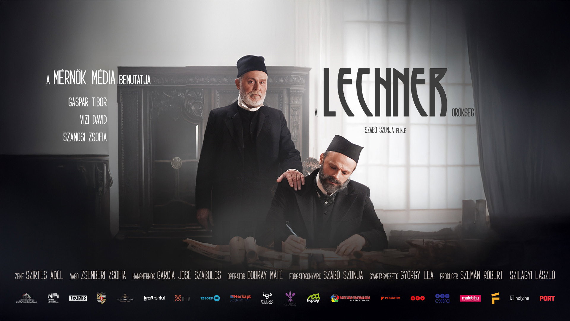 A Lechner örökség