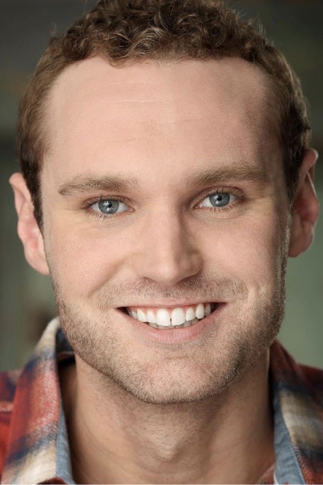 et billede af Jeffrey M. Williams