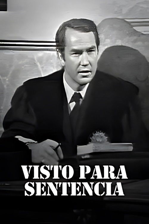 Visto para sentencia