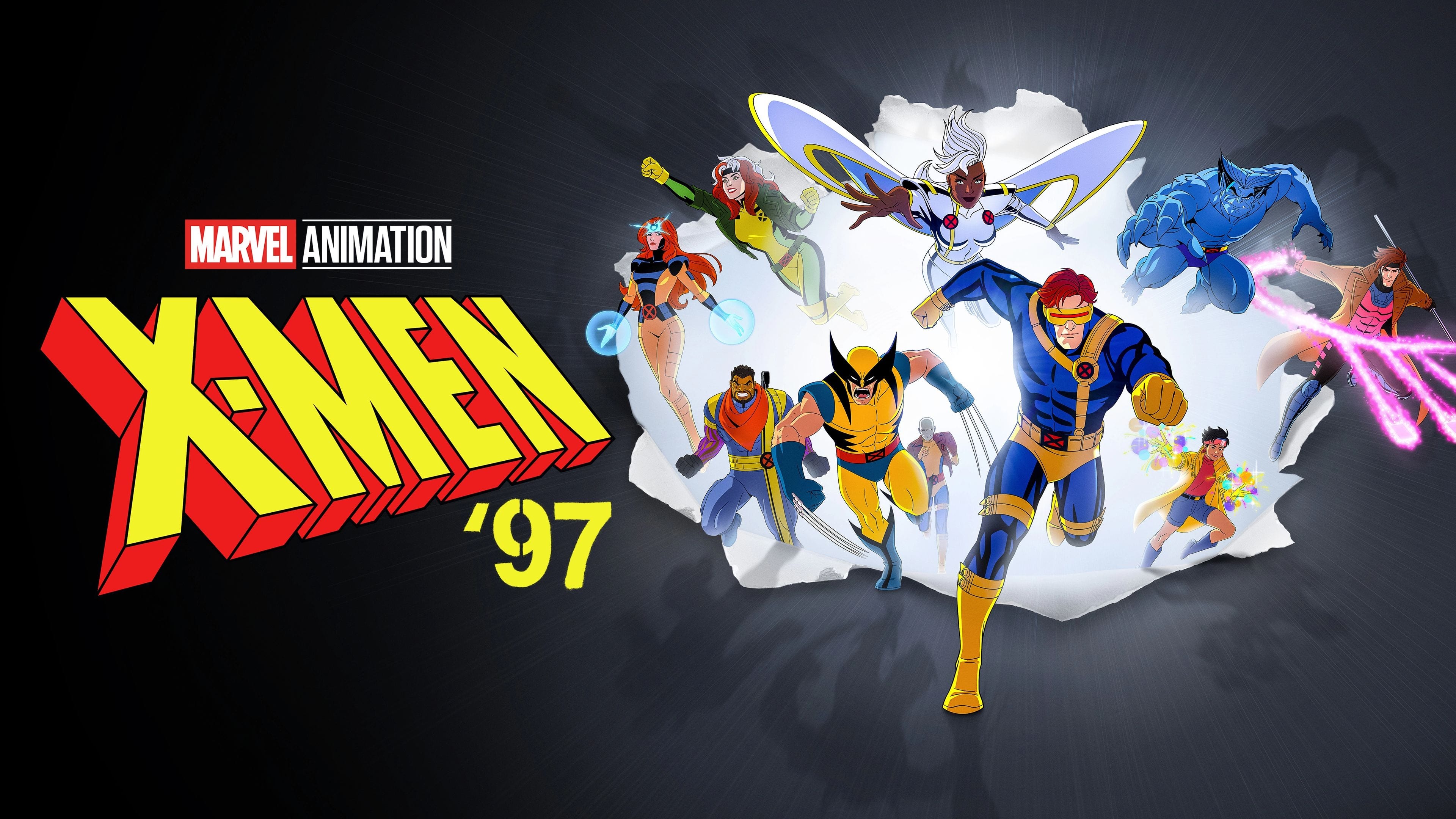 X-Men '97 - Season 1 Episode 6