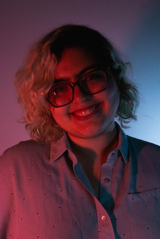 Mariana Athadeu | Producer