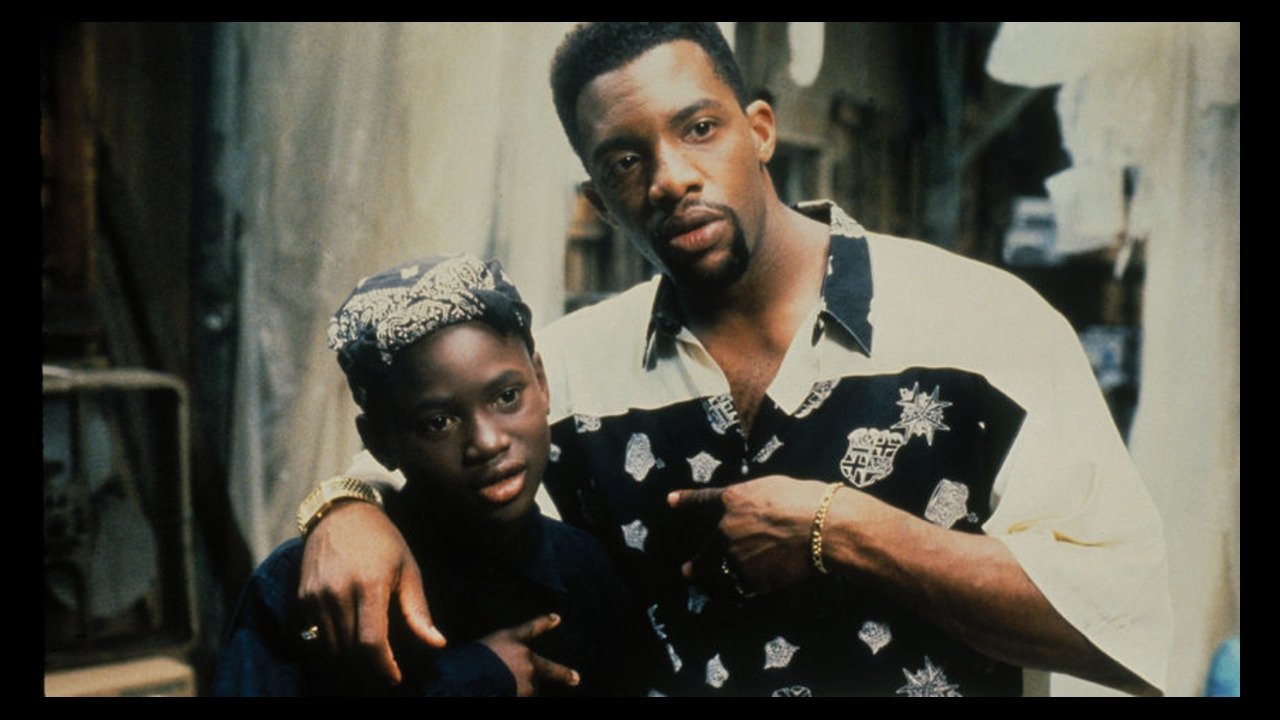 South Central (1992)