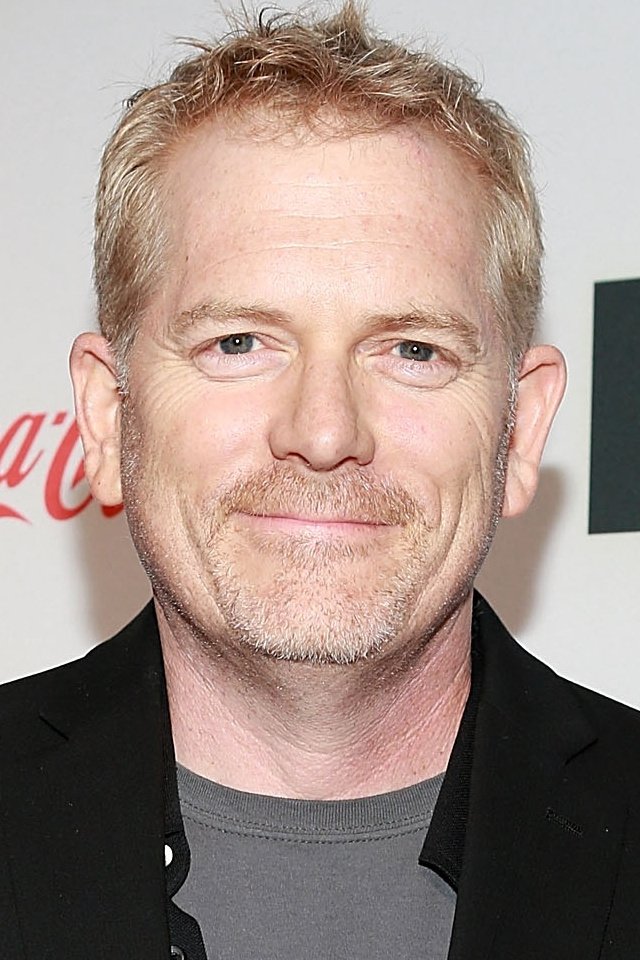 et billede af Randall Miller