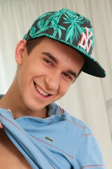 et billede af Randi Freja