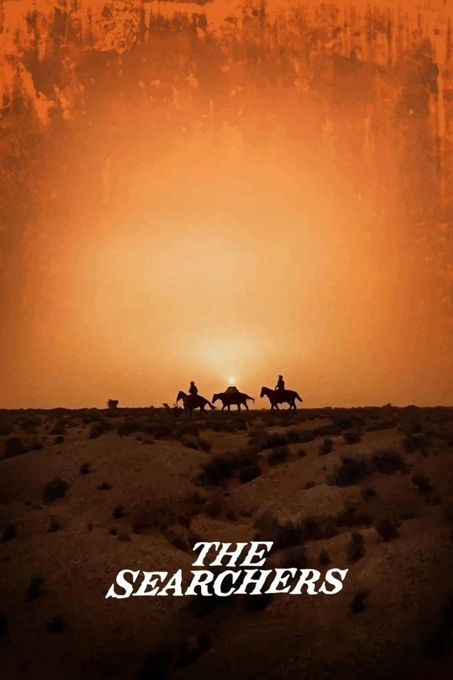 The Searchers