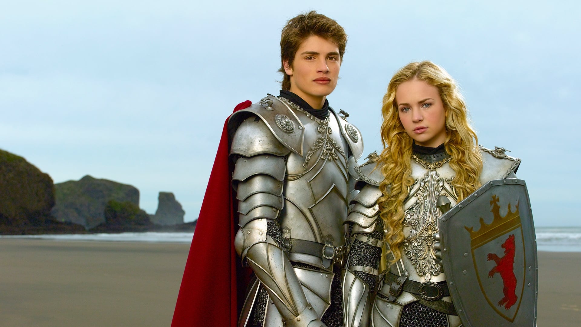 Avalon High (2011)