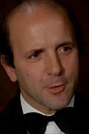 et billede af Giulio Massimini